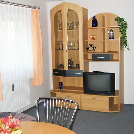 Haus Bauer Ferienwohnung 1 דירה