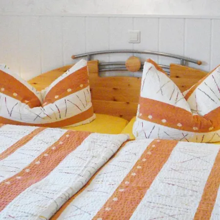דירה Haus Bauer Ferienwohnung 1 *