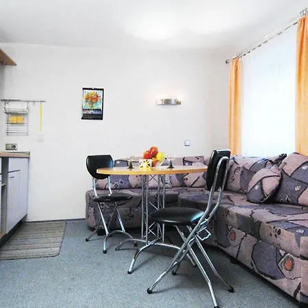 Haus Bauer Ferienwohnung 1 דירה *