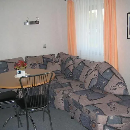 Haus Bauer Ferienwohnung 1 דירה *